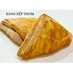 BÁNH XẾP THƠM