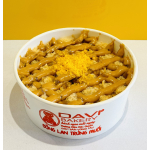 TRỨNG MUỐI 2 VỊ SỐT BƠ TRỨNG, TRÂN CHÂU ĐƯỜNG ĐEN