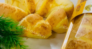 BÁNH MẶN - NGỌT