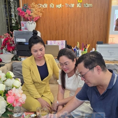Chị Chi