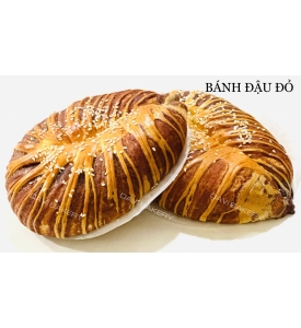 Bánh đậu đỏ