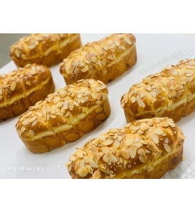 Bánh mì hoa cúc