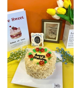 Bánh kem - số 29