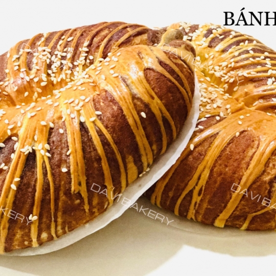 Bánh đậu đỏ