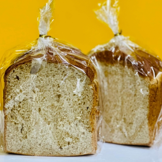 Bánh Sandwich nguyên cám